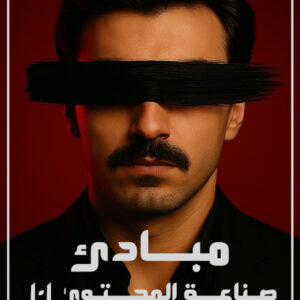 مبادئ صناع المحتوى 101